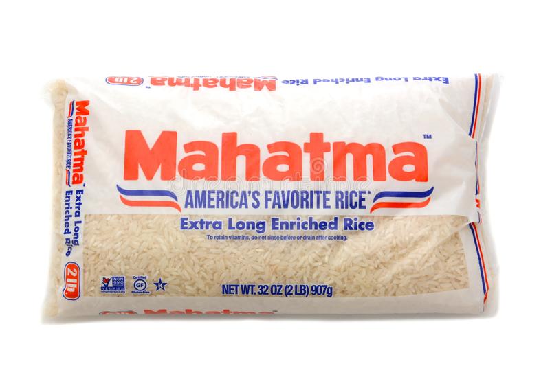 Mahatma riz basmati 2lbs   